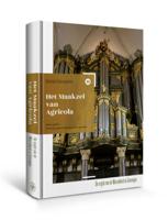 Het Maakzel van Agricola (Hardback)