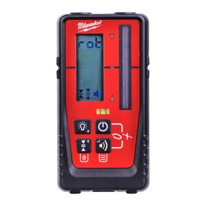 Milwaukee Lijn/Roterende Laser Ontvanger - 4932479555