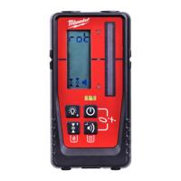 Milwaukee Lijn/Roterende Laser Ontvanger - 4932479555