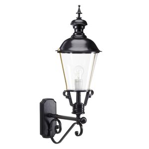 Buitenlamp Notaris L