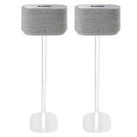 Vebos standaard Harman Kardon Citation 300 wit set - thumbnail