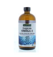Vloeibaar omega 3 DHA/EPA 1.150mg