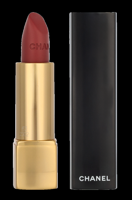Chanel Rouge Allure Velvet Luminous Matte Lip Colour 63 Essentielle Lippenstift 3.5 g Dames Chanel Rouge Allure Velvet Luminous Matte Lip Colour 63 Essentielle Lippenstift 3.5 g Dames
