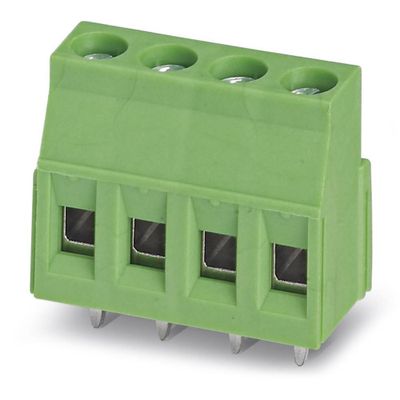 Phoenix Contact 1931644 Klemschroefblok 2.50 mm² Aantal polen 5 50 stuk(s)