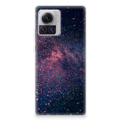 Motorola Moto X30 Pro | TPU Hoesje | Stars