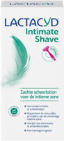 Lactacyd Intimate Shave