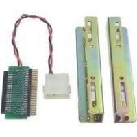 Haiqoe inbouwbracket 2.5-3.5 MF-420