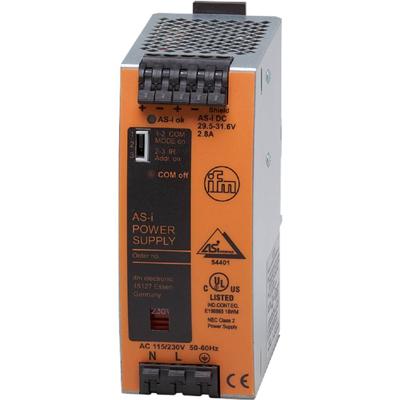 ifm Electronic AC1226 Netvoeding AC1226 1 stuk(s)