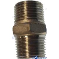 GS30237 - 3/8 INOX MANNELIJK