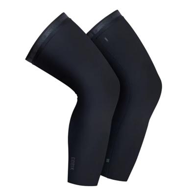 Gobik Haru 2.0 beenwarmers zwart unisex XS-S