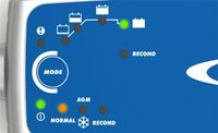 CTEK MXT 4.0 Acculader - thumbnail