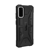 Urban Armor Gear Pathfinder Series mobiele telefoon behuizingen 15,8 cm (6.2") Hoes Zwart - thumbnail