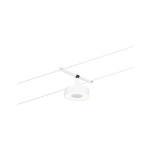 Paulmann 94478 spotje Railspot Niet-verwisselbare lamp(en) LED 5 W G