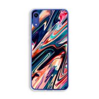 Quantum Being: Honor Play 8A Transparant Hoesje