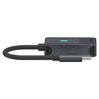 Rapoo USB-C Adapter, USB-C naar DisplayPort