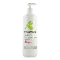 Texa Waslotion Blossom Met Pomp 500ml - thumbnail