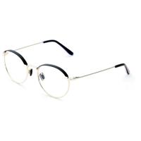 Heren Brillenframe Vuarnet VL18220001 Grijs Ø 55 mm