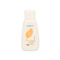 Lactacyd Wasemulsie verzorgend 50 Milliliter