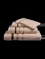 Vandyck Vandyck Prestige Lines handdoek 60x110 Blush
