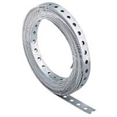 Fischer Geperforeerde band 1 m Blik 79549 10 stuk(s)