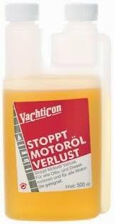 Yachticon Stopt Motorolie Verlies - 500 Ml Default