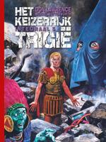 Het Keizerrijk (Hardback)