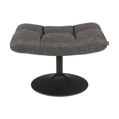 Dutchbone Bar hocker Dark Grey