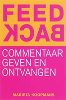 Feedback - Marieta Koopmans - ebook