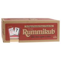 Goliath Rummikub Vintage - thumbnail