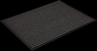 LIVARNO Deurmat 60 x 80 cm (Gestreept)