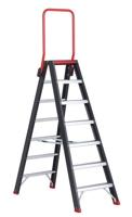 Altrex Trap Taurus TDO 2X7 165CM Zwart - 192607