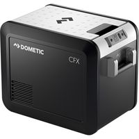 Dometic CFX3 25 koelbox 25 l Electrisch Zwart, Zilver - thumbnail