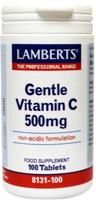 Vitamine C 500 gentle 100tb - thumbnail