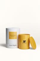 Courreges Eau De Liesse Scented Candle 16C190 190g