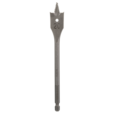 Bosch Accessoires Speedboor Self Cut | 20 x 6,35 152 mm - 2609255337