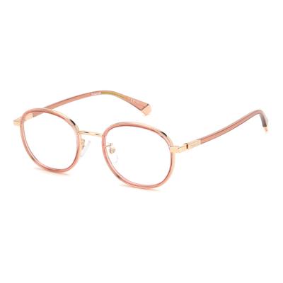 Unisex Brillenframe Polaroid PLD-D475-G-DDB Ø 50 mm