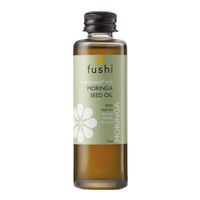 Fushi Moringa Seed Oil (Moringa Zaad Olie)