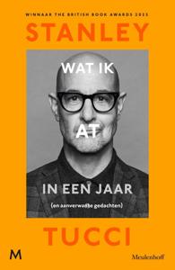 Wat ik at in een jaar (Hardback)