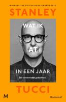 Wat ik at in een jaar (Hardback)