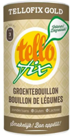 Sublimix Tellofix Gold Groentebouillon