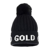 Goldbergh Hodd Muts Dames 1