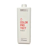 Framesi Morphosis Color Protect Shampoo 1000ml | Voor Gekleurd Haar