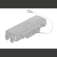 Harting Afdekkappen 09628245425 Inhoud: 1 stuk(s)