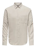 Only & Sons Gudmund Overhemd