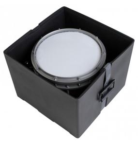 SKB 1SKB-DM1214 case voor drum & percussie Enkele koffer