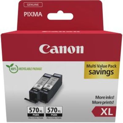 Canon 0318C010 inktcartridge