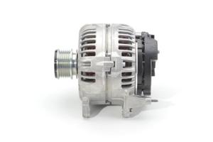 Dynamo / Alternator BOSCH, Spanning (Volt)14V, u.a. für VW, Seat, Skoda, Audi