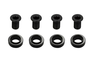 FSA Gossamer ABS Schroeven Kit Gerecht 4 e. FSA Gossamer ABS Schroeven Kit Gerecht 4 e.
