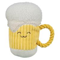 TRIXIE OKTOBERFEST BIER PLUCHE