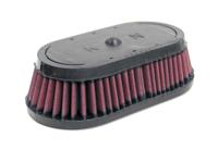 K&N Luchtfilter, Motorspecifieke luchtfilters, YA-3586 K&N Luchtfilter, Motorspecifieke luchtfilters, YA-3586